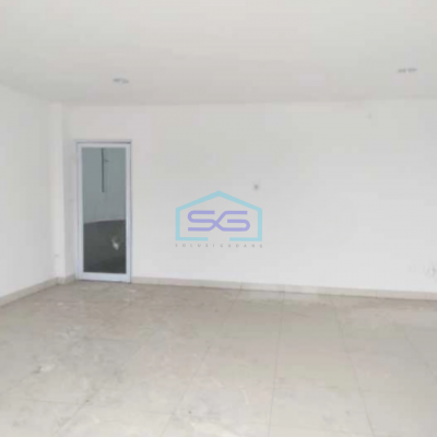 Dijual Pabrik Di Pergudangan Sunrise Bizpark Kuta Jaya Pasar Kemis Tangerang LT 330m2