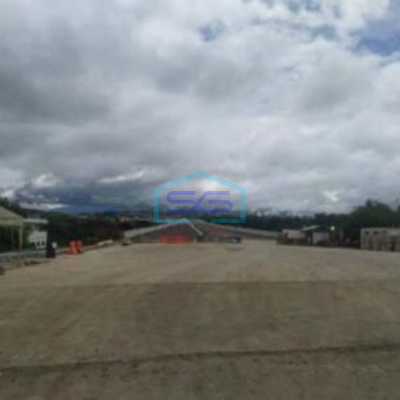 Dijual Tanah Untuk Gudang di Gianjar Sukabumi-2