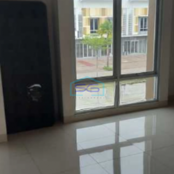 Disewakan Ruko 2 Lantai Siap Huni Di Villagio Citra Raya Tangerang-5