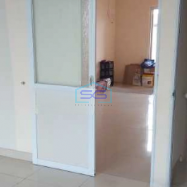 Disewakan Ruko 2 Lantai Siap Huni Di Villagio Citra Raya Tangerang-4