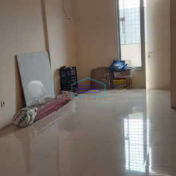 Disewakan Ruko 2 Lantai Siap Huni Di Villagio Citra Raya Tangerang-3