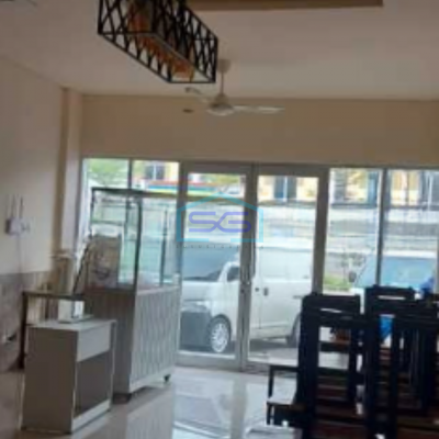 Disewakan Ruko 2 Lantai Siap Huni Di Villagio Citra Raya Tangerang