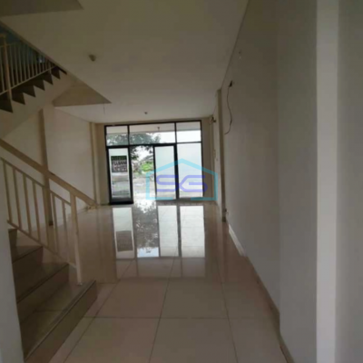 Disewakan Ruko Strategis Murah Kawasan Terdepan Citra Raya Tangerang 2 Lantai