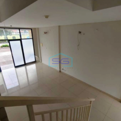 Disewakan Ruko Strategis Murah Kawasan Terdepan Citra Raya Tangerang 2 Lantai