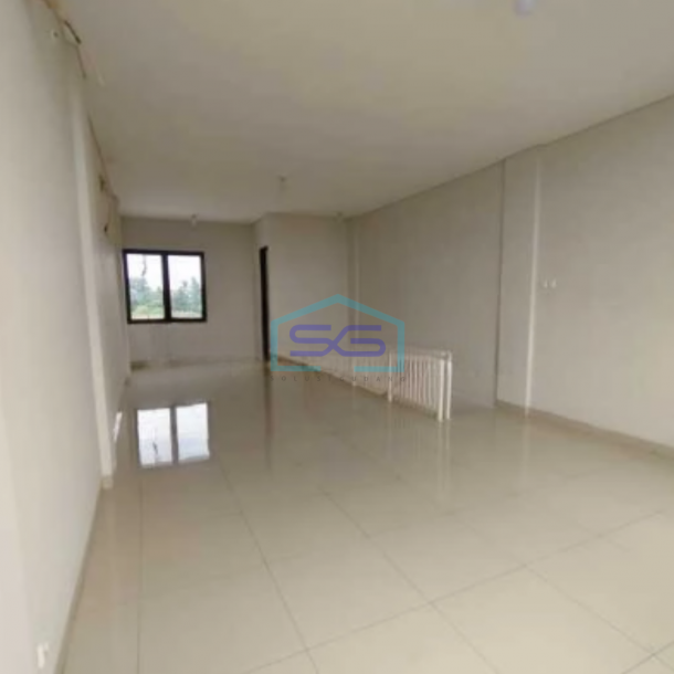 Disewakan Ruko Strategis Murah Kawasan Terdepan Citra Raya Tangerang 2 Lantai-2