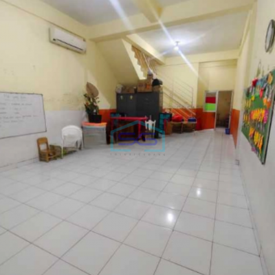 Disewakan Ruko 2 Lantai Strategis Di Citra Raya Cikupa Tangerang