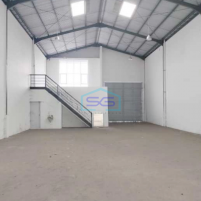 Disewakan Ruko 2 Lantai Strategis Di Citra Raya Cikupa Tangerang LT 330m2