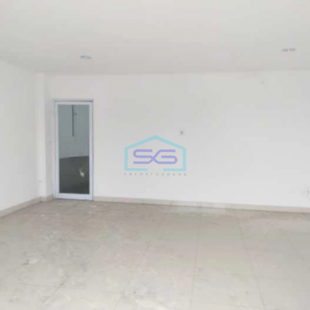 Disewakan Ruko 2 Lantai Strategis Di Citra Raya Cikupa Tangerang LT 330m2-4