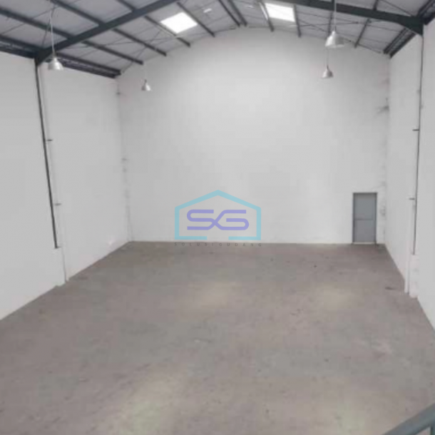 Disewakan Ruko 2 Lantai Strategis Di Citra Raya Cikupa Tangerang LT 330m2-2