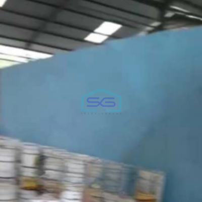 Disewakan Gudang Serbaguna Di Pasar Kemis Tangerang Banten Luas Tanah 3300m2