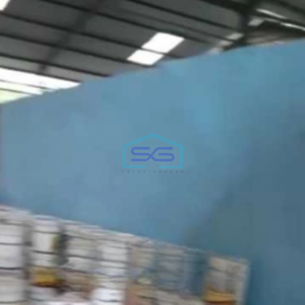 Disewakan Gudang Serbaguna Di Pasar Kemis Tangerang Banten Luas Tanah 3300m2-2