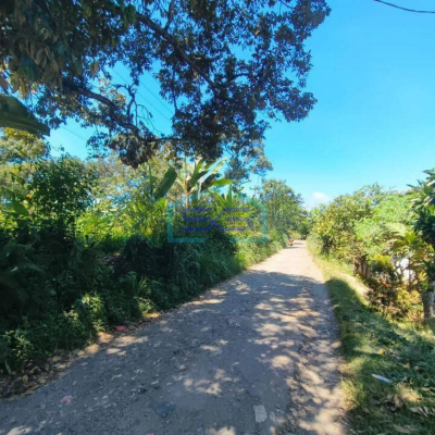 Dijual Tanah Untuk Gudang di Ciambar Sukabumi Jawa Barat