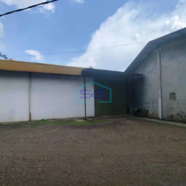 Disewakan Gudang Siap Pakai Di Jl Raya Cikupa Tangerang LT 1700m2-3