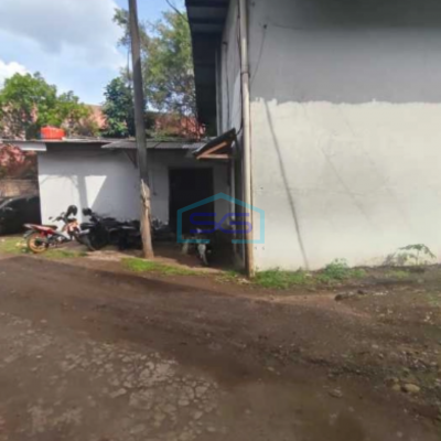 Disewakan Gudang Siap Pakai Di Jl Raya Cikupa Tangerang LT 1700m2