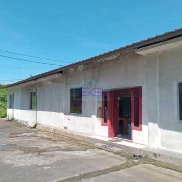 Disewakan Gudang Siap Pakai Di Kawasan Cikande Tangerang Banten LB 3500m2-3