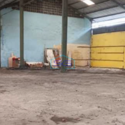 Disewakan Gudang Di Kawasan Pasar Kemis Tangerang Luas Tanah 3300m2