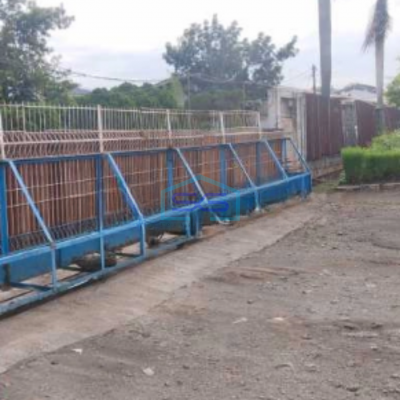 Disewakan Gudang Bersama di Kawasan Industri Pasar Kemis Tangerang LB 1440m2