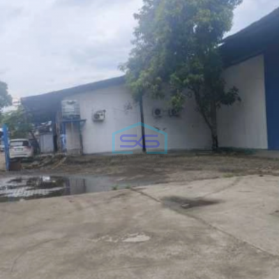 Disewakan Gudang Siap Pakai Di Jatake Kabupaten Tangerang Luas Bangunan 3600m2-2