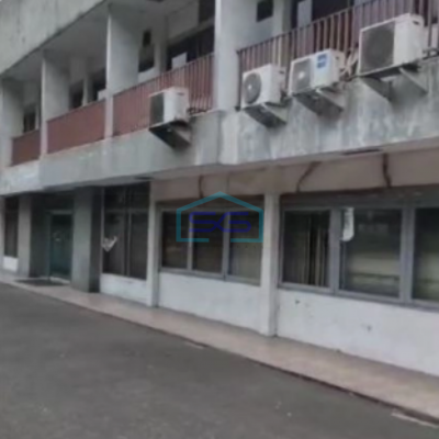 Dijual Gudang Cocok Untuk Investasi Di Jati Uwung Tangerang Luas Bangunan 40000m2