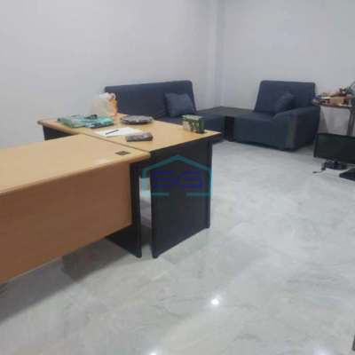 Dijual Gudang Siap Pakai Cocok Untuk Investasi Di Tigaraksa Tangerang LT 420m2