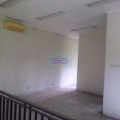 Dijual Gudang Zona Industri Di Serang Cikande Serang LT 2800m2