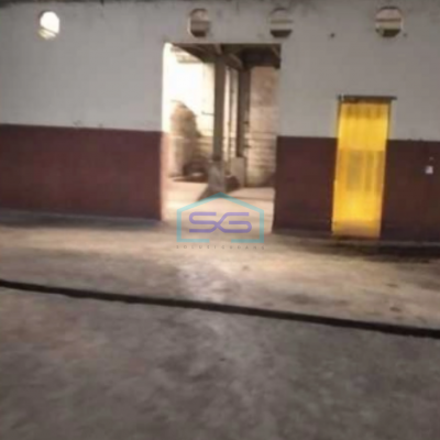 Dijual Gudang Lokasi Startegis Cocok Untuk Usaha Di Jatake Tangerang LB 5000m2