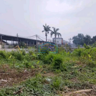 Dijual Gudang Di Kawasan Industri Jatake Tangerang Banten Luas Tanah 15.000m2-3