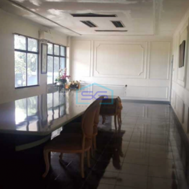 Dijual Gudang Lokasi Strategis Di Serang Banten Cikande LT 37000m2-2