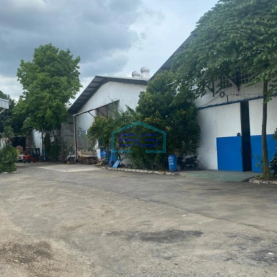 Dijual Gudang Siap Pakai Lokasi Strategis Di Cikokol Tangerang LT 22285m2-2