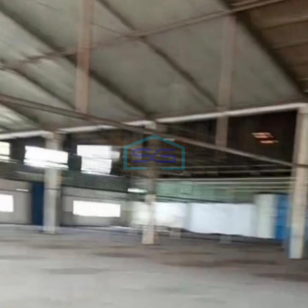 Disewakan Gudang Siap Pakai Di Kawasan Balaraja Tangerang LT 90000m2-1