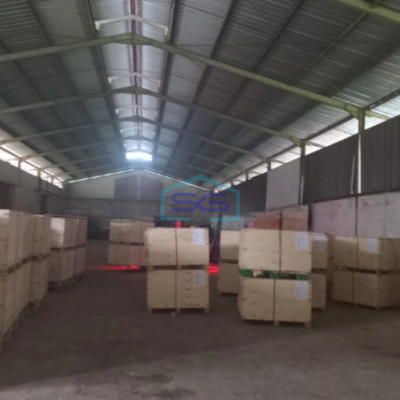 Disewakan Gudang Siap Pakai Cocok Untuk Investasi Di Cikande Serang Luas 2000m2-2