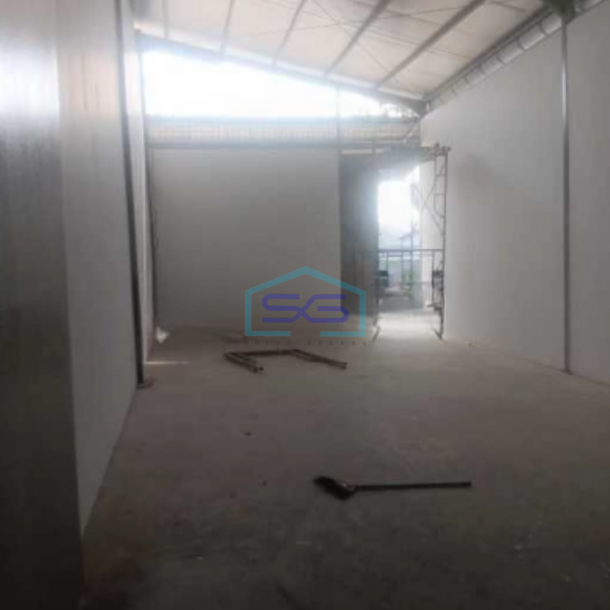Disewakan Gudang Siap Pakai Di Jatake Tangerang Luas 1800m2-2