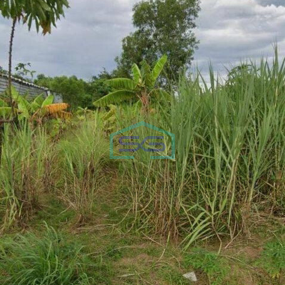 Dijual Tanah Cocok Untuk Gudang di Tigaraksa Tangerang