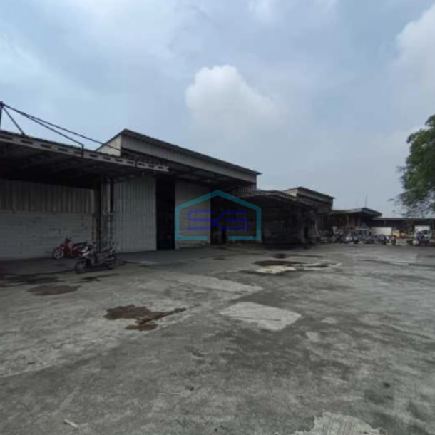 Disewakan Gudang Cocok Untuk Usaha Di Tangerang Luas 3660m2-1