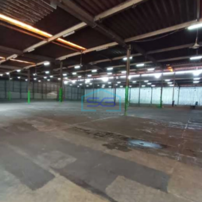 Disewakan Gudang Cocok Untuk Usaha Di Tangerang Luas 3660m2