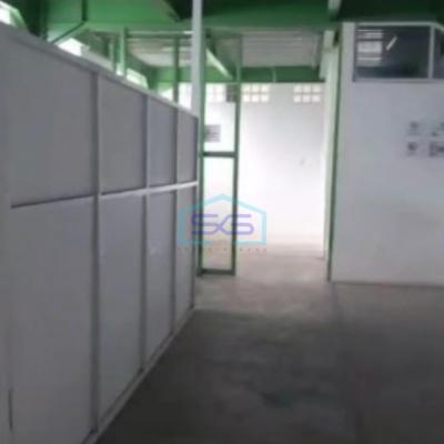 Disewakan Gudang Siap Huni Di Cikande Tangerang Banten Luas Tanah 15000m2-4