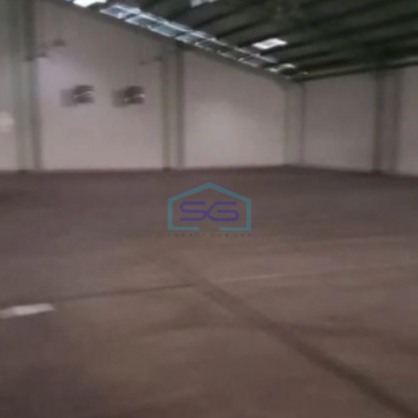 Disewakan Gudang Siap Huni Di Cikande Tangerang Banten Luas Tanah 15000m2-3