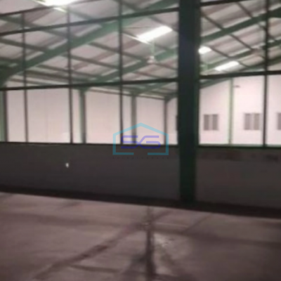Disewakan Gudang Siap Huni Di Cikande Tangerang Banten Luas Tanah 15000m2-2