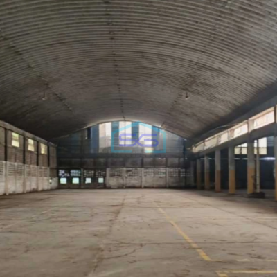 Disewakan Gudang Siap Huni Di Cikande Tangerang Banten Luas Tanah 50000m2