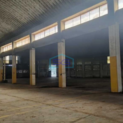 Disewakan Gudang Siap Huni Di Cikande Tangerang Banten Luas Tanah 50000m2-2