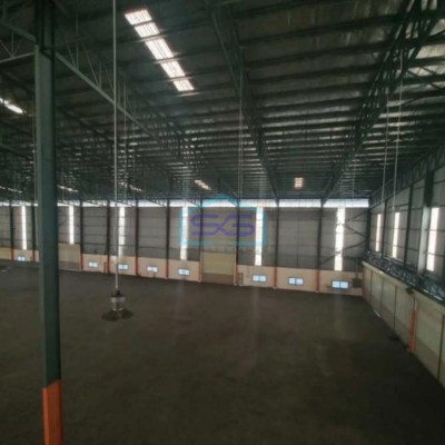 Disewakan Gudang Siap Huni Di Cikande Kabupaten Tangerang Luas Bangunan 7000m2-2