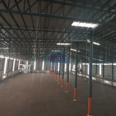 Disewakan Gudang Siap Huni Di Cikande Kabupaten Tangerang Luas Bangunan 7000m2-5