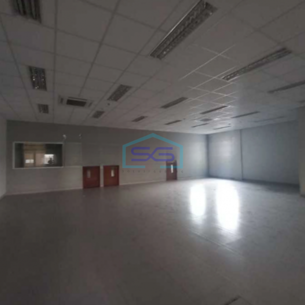 Disewakan Gudang Siap Huni Di Cikande Kabupaten Tangerang Luas Bangunan 7000m2-3