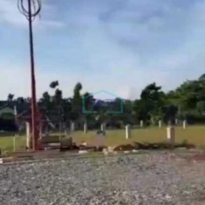 Disewakan Gudang Siap Pakai Di Tigaraksa Tangerang Banten LB 700m2