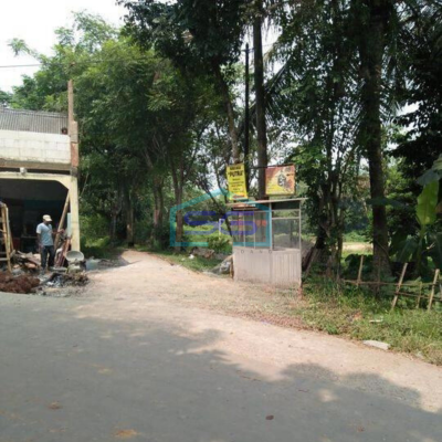 Dijual Tanah Untuk Gudang di Tigaraksa Tangerang