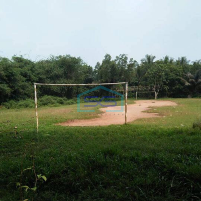 Dijual Tanah Untuk Gudang di Tigaraksa Tangerang