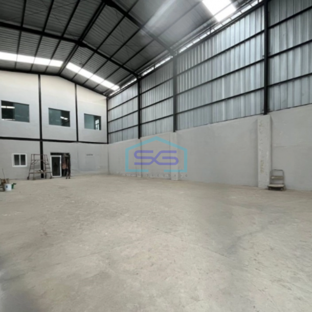 Disewakan Gudang Siap Huni Di Legok Tangerang Luas 1000m2-1