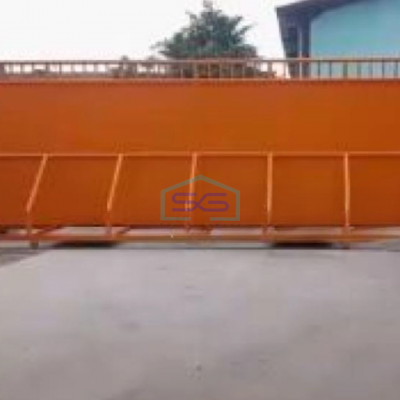 Disewakan Gudang Siap Pakai Di Tangerang Banten LB 900m2