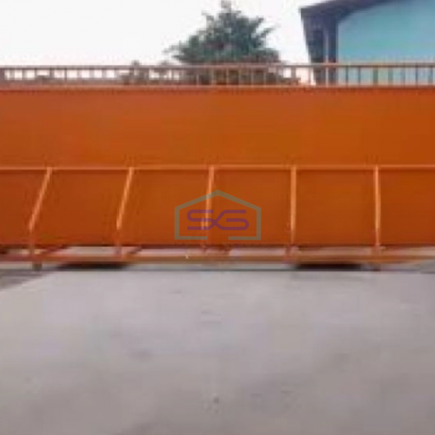 Disewakan Gudang Siap Pakai Di Tangerang Banten LB 900m2-1