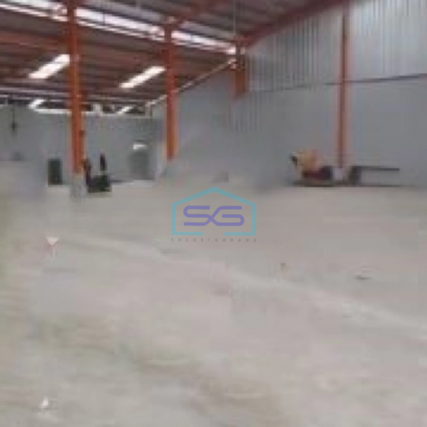 Disewakan Gudang Siap Pakai Di Tangerang Banten LB 900m2-3